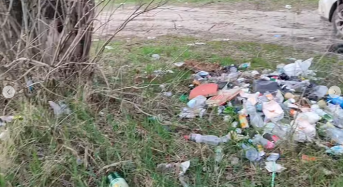 Зробимо Переяслав чистішим разом!