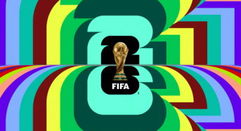 Визначено всіх учасників ЧС-2026: результати плей-оф та склад груп