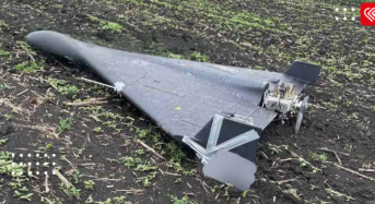 Збиті «шахеди» вибухають із затримкою: після загибелі людей на Черкащині командир Переяславського ДФТГ звернувся до жителів