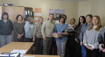 Материнська любов, що чекає: Управління соціального захисту населення Переяславської міської ради долучилося до флешмобу