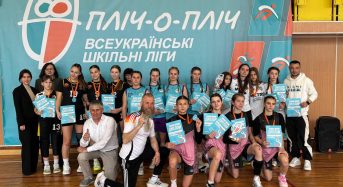 Досягнення учнів громади у лігах «Пліч-о-пліч»