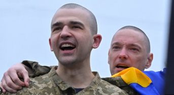 Для родин безвісти зниклих та полонених військовослужбовців працює платформа «На зв’язку», створена за участі ЦВС Генерального штабу ЗСУ