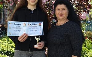 Олімпіадні перегони