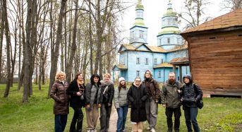 Крок до збереження історії: перевірка музейних фондів Переяслава