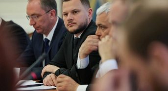 Микола Калашник: У межах реалізації плану стійкості Київщина системно посилює захист об’єктів, критично важливих для життєзабезпечення