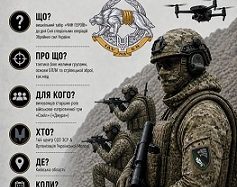 “Чин Героїв” — вишкільний табір до Дня Сил спеціальних операцій ЗСУ