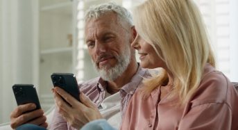 Скринінг здоров’я 40+ став зручнішим: подати заявку можна без прив’язки до дня народження