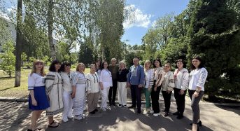 Як День вишиванки пройшов у Переяславській громаді (ФОТО)