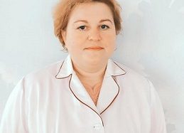 Тетяна Кіскіна повернулася на посаду лікаря-онколога в Переяславську БЛІЛ