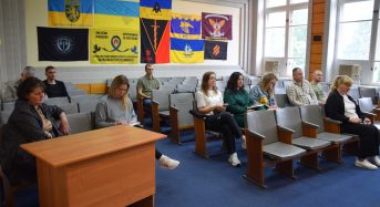 Вячеслав Саулко провів нараду з підприємцями щодо впорядкування зовнішньої реклами та наповнення бюджету