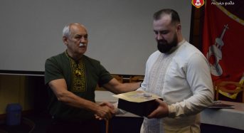 У Переяславі вшанували воїнів, чиї історії стали символом незламності