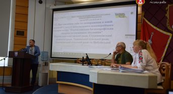 Відбулося чергове засідання 125-ої сесії