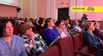 У Переяславській громаді привітали мам захисників України із Днем матері