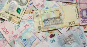 В Україні поменшало фальшивих грошей: що підробляють найчастіше