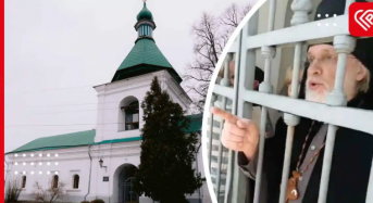Михайлівську церкву в Переяславі де-факто повернуто державі: історія звільнення національної святині