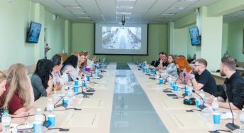 В УГСП відбувся масштабний форум «Сковородинівська стійкість: від відновлення до суб’єктності – 2026»: нотатки зібрання захисників, ветеранів, влади та фахівців з реабілітації