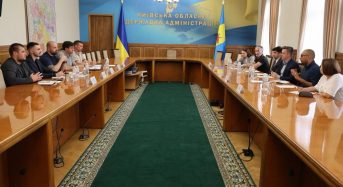 КОДА розглядає можливості для посилення енергетичної стійкості громад