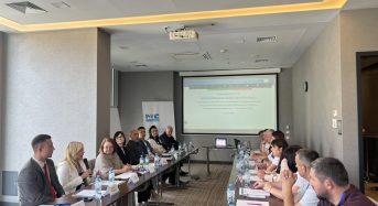 На Київщині обговорили стратегічне планування розвитку громад як основу євроінтеграційних процесів