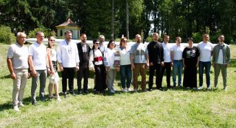 Цими вихідними Переяслав став справжнім серцем та культурним магнітом усієї Київщини