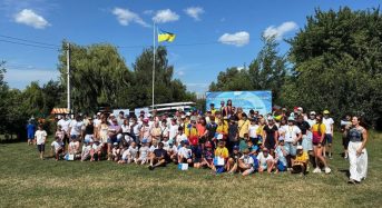 Відбувся Чемпіонат Київської області з веслування на байдарках і каное. Переяславці повернулися з перемогами