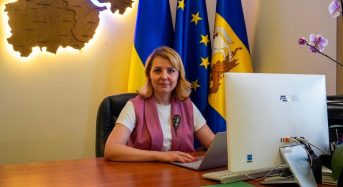 Підприємствам Київщини, які постраждали від ворожих атак, доступна низка програм підтримки