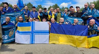 Україна та Росія провели новий обмін полоненими: звільнено 160 військовослужбовців