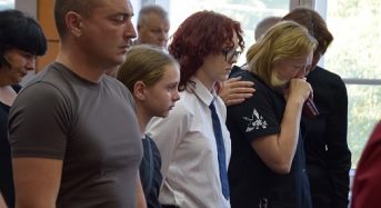 Нагороди, що назавжди збережуть пам’ять про Героїв