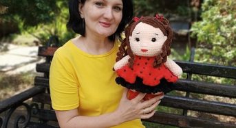 Сковородинівці Роман Мотузок та Інна Рубан відзначилися на І Міжнародному фестивалі «Божена»