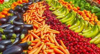 Ціни на продукти влітку: чого чекати українцям