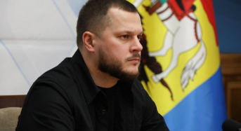 Із 15 червня на території Київської області посилюємо контроль за дотриманням габаритно-вагових норм під час вантажних перевезень