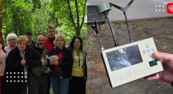 У Переяславі під час благодійної акції до Дня вишиванки зібрали понад 100 тисяч гривень: куди спрямували кошти