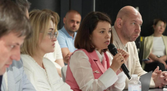 ДПС: сучасні правила для ринку біоетанолу мають стимулювати переробку та інвестиції