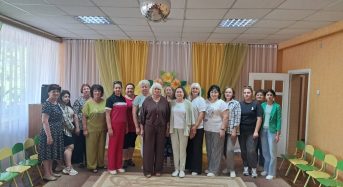 Разом заради підтримки: Переяславський центр соціальної інтеграції ділиться досвідом із колегами зі Студениківської громади