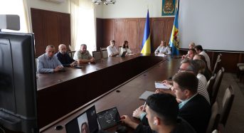 Cтартувала робота з громадами в межах проєкту GreenGov project – Interreg Europe! Переяславська громада в числі громад-учасниць
