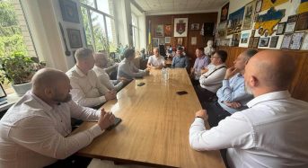 Польща залишається надійним партнером і другом України!