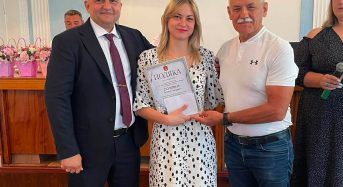 В День медичного працівника у Переяславській громаді відбулися урочистості з нагоди професійного свята