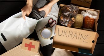 Увага! Збір гуманітарної допомоги до зими 2026–2027