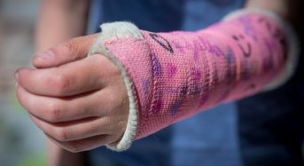 168 травмованих дітей від початку року: коли Україна запровадить правила для електросамокатів?