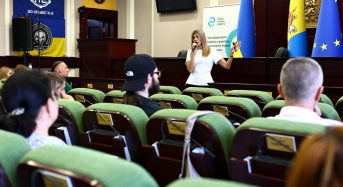 Від цифрових інструментів — до реального впливу: на Київщині провели навчання з е-демократії та цифрових сервісів