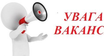 Переяславська художня школа запрошує на роботу викладача