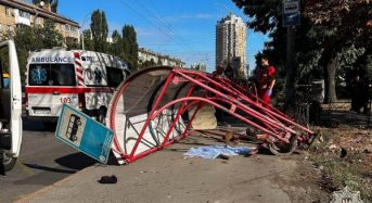 Штрафні бали, камери та “Фантоми”: як в Україні хочуть боротися з водіями-порушниками