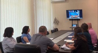 Безпечний старт навчального року: громади Бориспільщини готують заклади освіти до 1 вересня