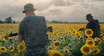 Щодня о 9.00 вшануймо всіх загиблих Захисників України хвилиною мовчання
