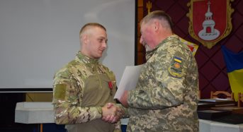 Переяслав відзначив День Незалежності: у єдності — наша сила, у пам’яті — наша опора