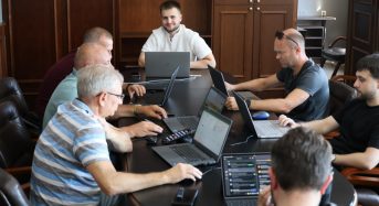 Сталий зв’язок за будь-яких умов: на Київщині провели масштабне тестування готовності до тривалих знеструмлень