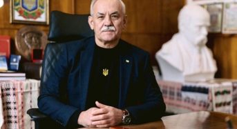 Незалежність — це відповідальність за Україну і за людей – Вячеслав Саулко