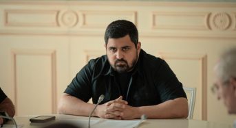 «У центрі кожного рішення мають бути люди»: велике ексклюзивне інтерв’ю очільника КОВА Тимура Ткаченка