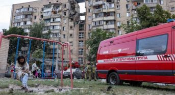 Досвід, що рятує життя: що має бути в тривожній валізці