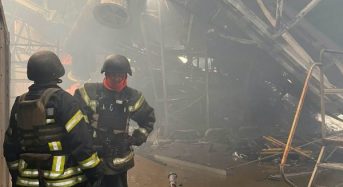 Наслідки російських ударів: чи виникне дефіцит товарів після атак на логістичні центри?