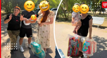 У Переяславі волонтери знову видаватимуть безкоштовні підгузки: коли та хто може отримати
